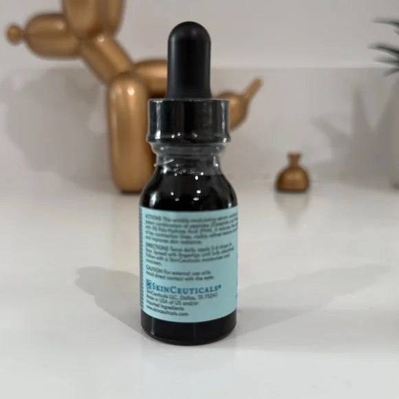 New sealed skinCeuticals P Tiox wrinkle modulating peptide serum 15 ml
